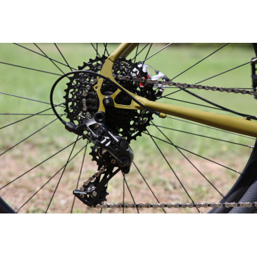 Vélo gravel Fairdale Weekender Nomad MX
