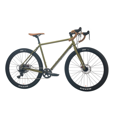Vélo gravel Fairdale Weekender Nomad