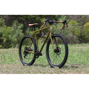 Vélo gravel Fairdale Weekender Nomad