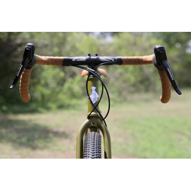 Vélo gravel Fairdale Weekender Nomad