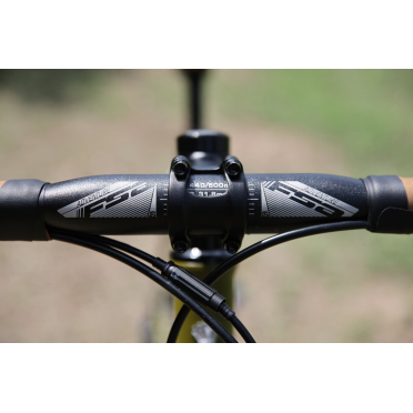 Vélo gravel Fairdale Weekender Nomad