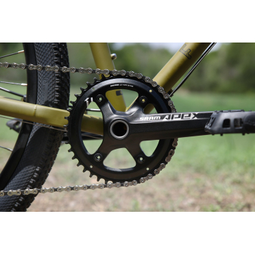 Vélo gravel Fairdale Weekender Nomad