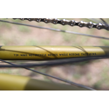 Vélo gravel Fairdale Weekender Nomad