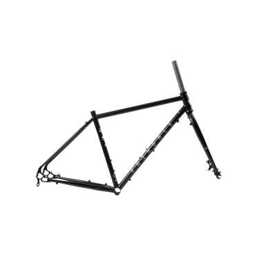 Cadre vélo Fairdale Weekender Disc