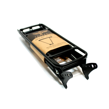 Porte-bagages vélo Fairdale Adjust-A Rack