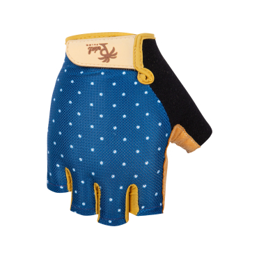 Mitaines vélo Pedal Palms Polka