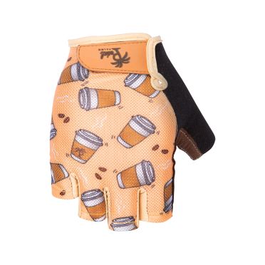 Mitaines vélo Pedal Palms Cuppa