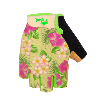 Mitaines vélo Pedal Palms Aloha