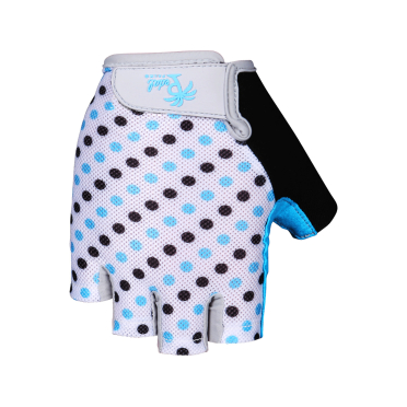 Mitaines vélo Pedal Palms Polka 2