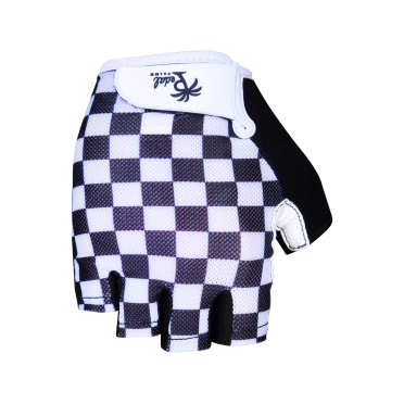Mitaines vélo Pedal Palms Checker