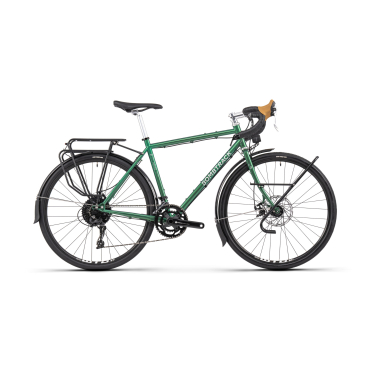 Vélo de voyage Bombtrack Arise Tour