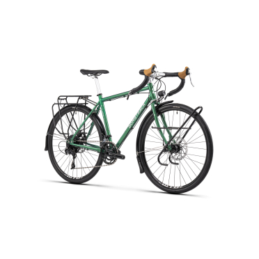 Vélo de voyage Bombtrack Arise Tour