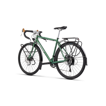 Vélo de voyage Bombtrack Arise Tour