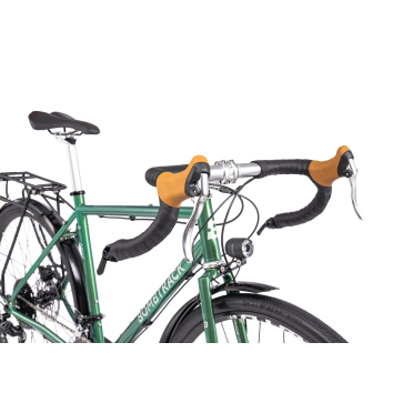 Vélo de voyage Bombtrack Arise Tour