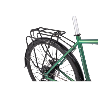 Vélo de voyage Bombtrack Arise Tour