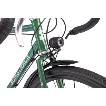 Vélo de voyage Bombtrack Arise Tour