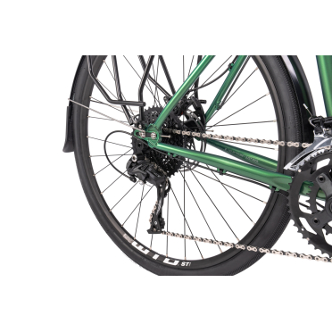 Vélo de voyage Bombtrack Arise Tour