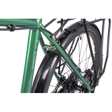 Vélo de voyage Bombtrack Arise Tour