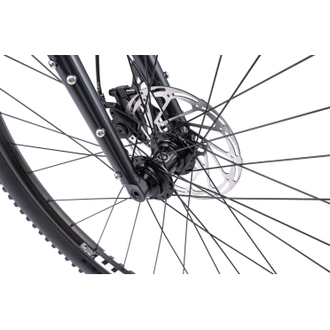Vélo de voyage Bombtrack Beyond 1