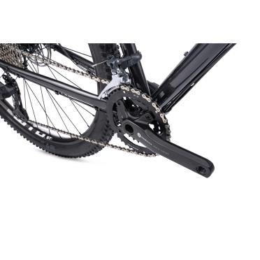 Vélo de voyage Bombtrack Beyond 1