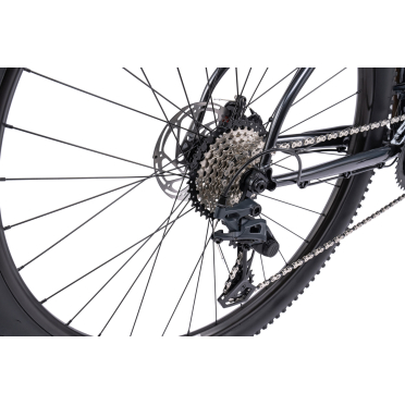 Vélo de voyage Bombtrack Beyond 1