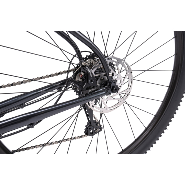 Vélo de voyage Bombtrack Beyond 1