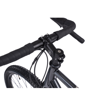 Vélo de voyage Bombtrack Beyond 1