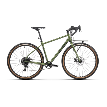 Vélo de voyage Bombtrack Beyond 2