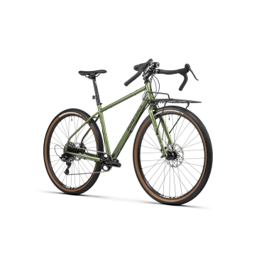 Vélo de voyage Bombtrack Beyond 2