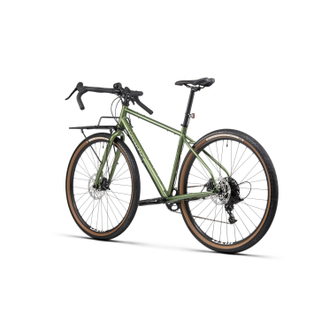 Vélo de voyage Bombtrack Beyond 2