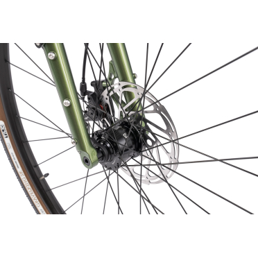 Vélo de voyage Bombtrack Beyond 2