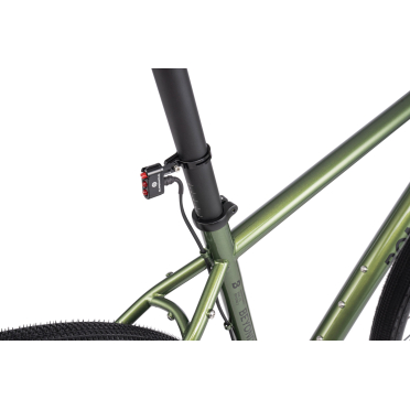 Vélo de voyage Bombtrack Beyond 2