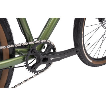 Vélo de voyage Bombtrack Beyond 2