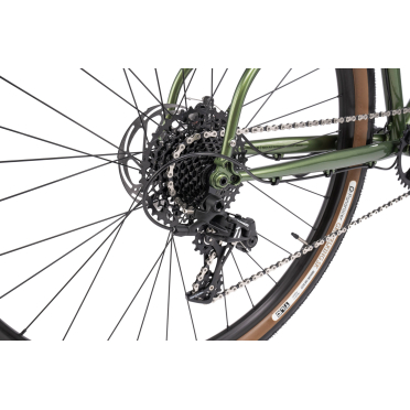 Vélo de voyage Bombtrack Beyond 2