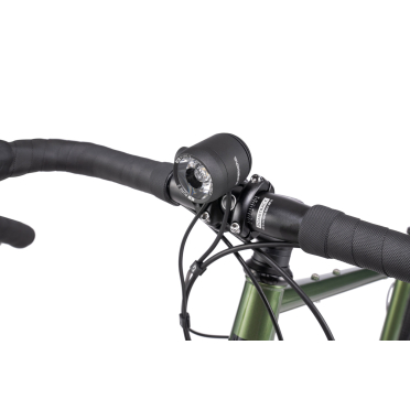 Vélo de voyage Bombtrack Beyond 2