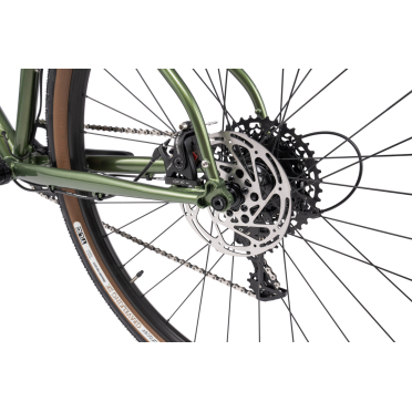 Vélo de voyage Bombtrack Beyond 2