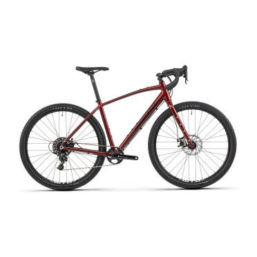 Vélo de voyage Bombtrack Beyond AL