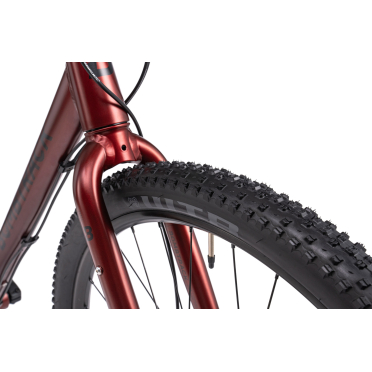 Vélo de voyage Bombtrack Beyond AL