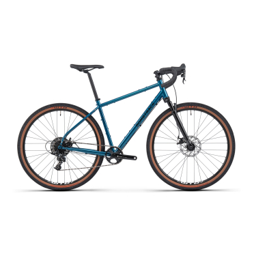 Vélo de voyage Bombtrack Beyond SUS