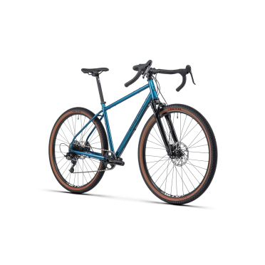 Vélo de voyage Bombtrack Beyond SUS