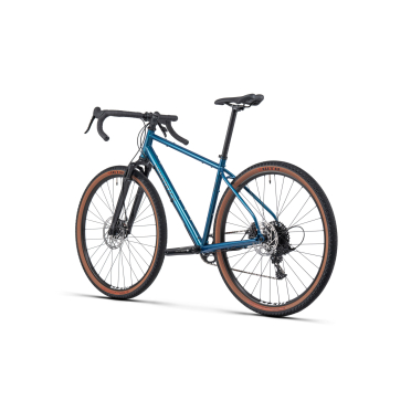 Vélo de voyage Bombtrack Beyond SUS