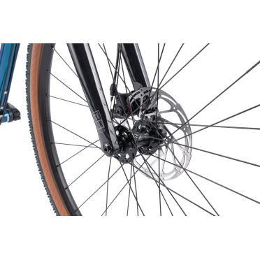 Vélo de voyage Bombtrack Beyond SUS