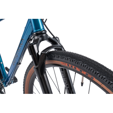 Vélo de voyage Bombtrack Beyond SUS