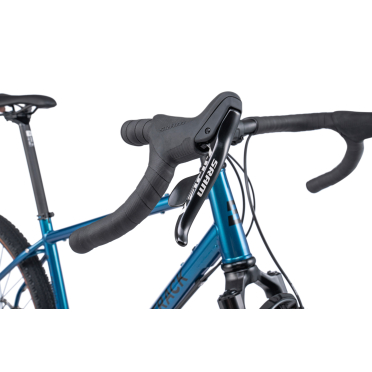 Vélo de voyage Bombtrack Beyond SUS