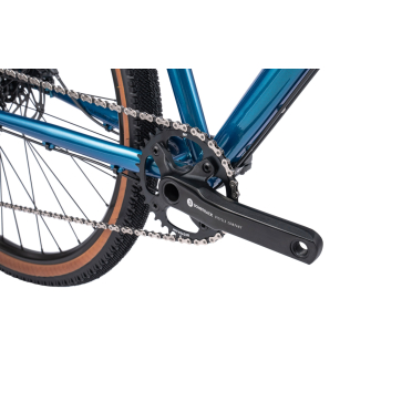 Vélo de voyage Bombtrack Beyond SUS