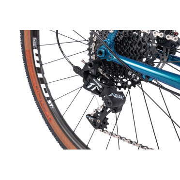 Vélo de voyage Bombtrack Beyond SUS