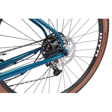Vélo de voyage Bombtrack Beyond SUS