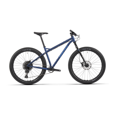 Vélo de voyage Bombtrack Beyond+