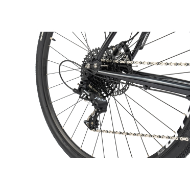 Vélo gravel Bombtrack Arise SG Apex