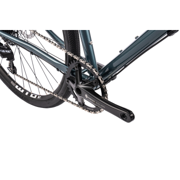Vélo gravel Bombtrack Arise SG Apex